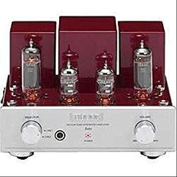 (未使用･未開封品)　TRIODE プリメインアンプ Ruby 60wa65s 中古】(未使用・未開封品) TRIODE プリメインアンプ Ruby 60wa65s