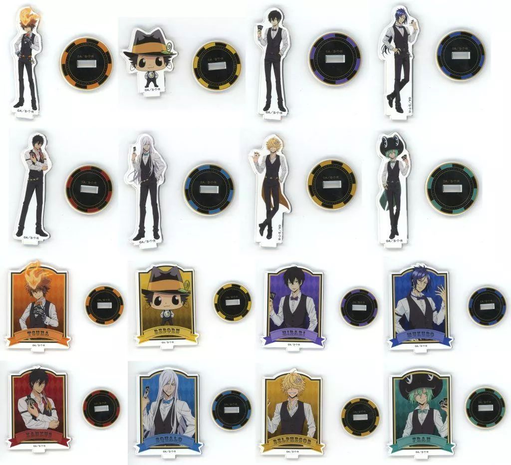 江戸屋EDOYA セル画 ドラゴンボール ヤムチャと猫のプーアル