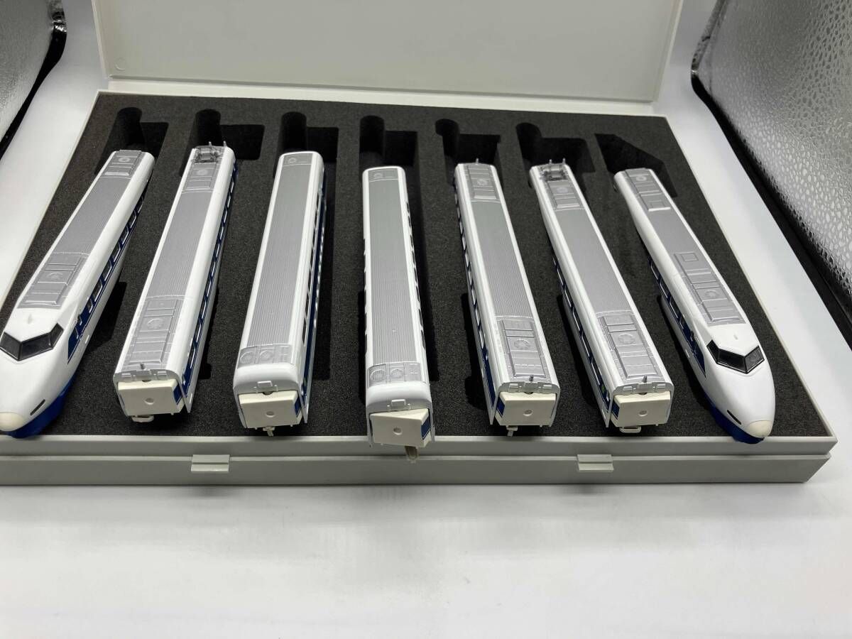 Ｎゲージ TOMIX 92613 JR 100系 東海道･山陽新幹線 7両セット トミックス 鉄道模型 WWW_NOITHATQUANGTHANH_NET