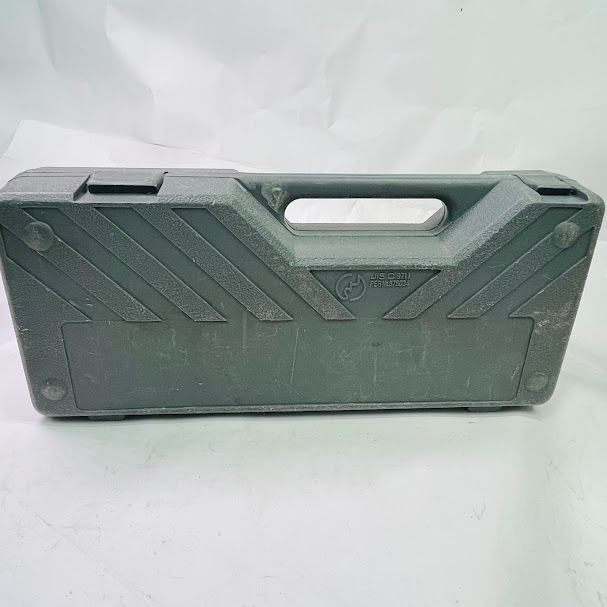 デンサン油圧圧着機DCH60E手動 動作品