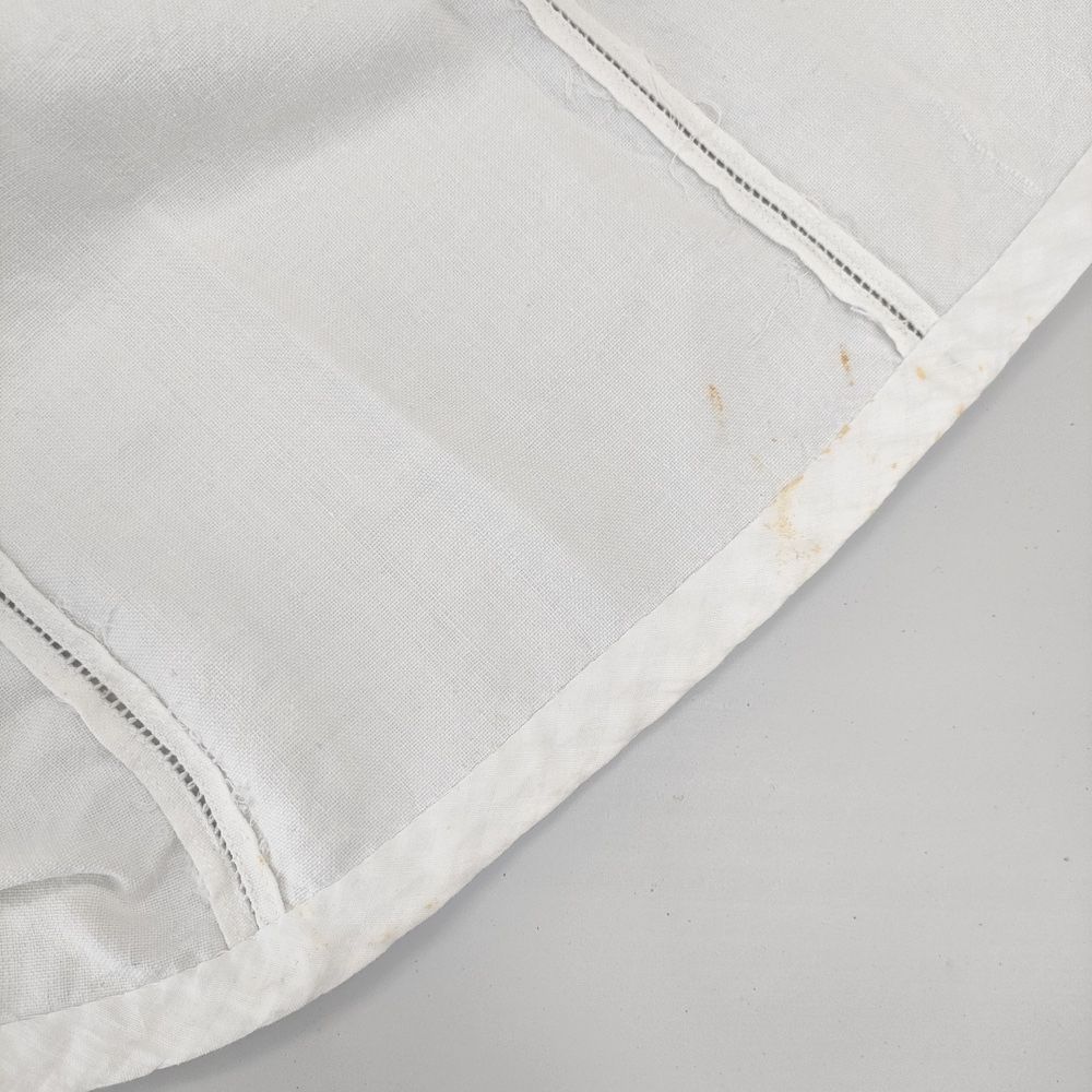 Khadi and Co コットンガウンコート 羽織 サイズM BESS NIELSEN POONAM  