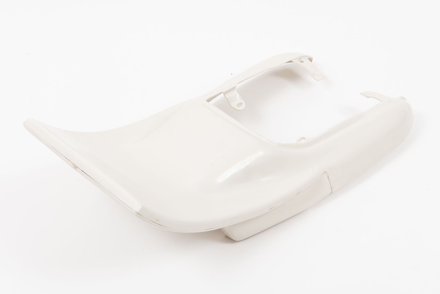 CB400SF NC31 CBXテール用　シートカウル CB400SF NC31 CBXテール用 シートカウル まだまだ使える! CB400SF NC31