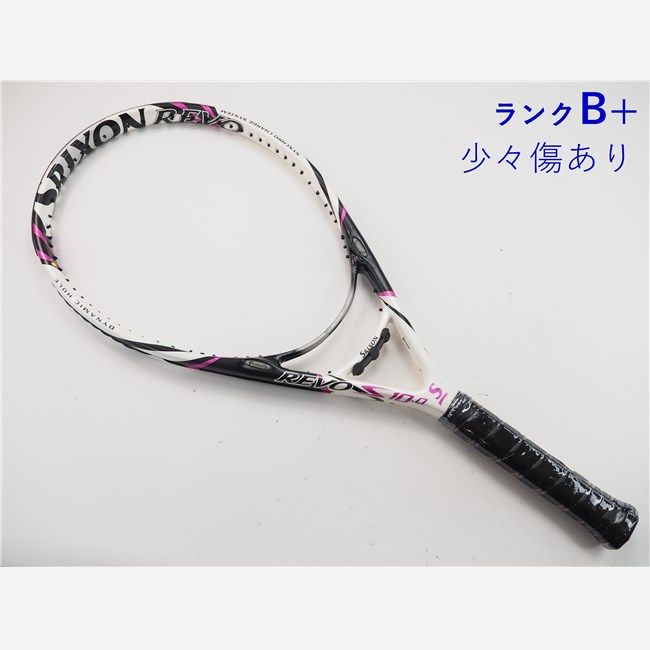 SRIXON スリクソン REVO S10.0 テニスラケット