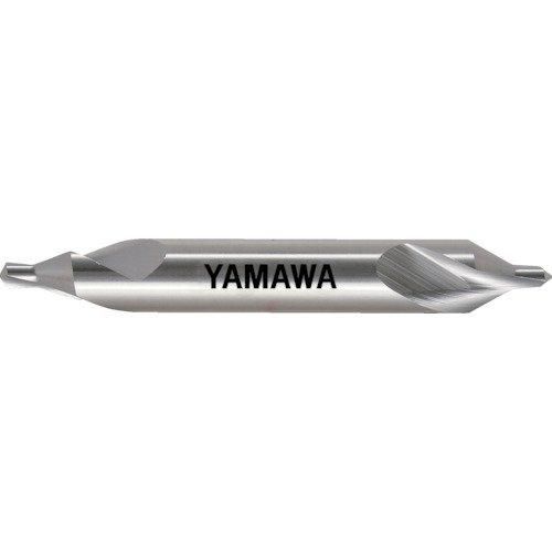 ヤマワ センタードリル６．０ｍｍ CE6.0 CES6