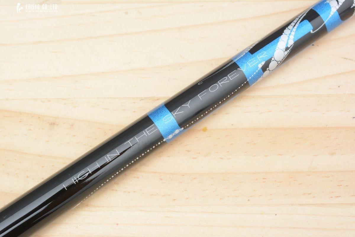 Arch NATURAL9 Celeste FW 26 ゴルフシャフト Arch NATURAL9 Celeste FW 26 ゴルフシャフト Arch NATURAL9 Celeste