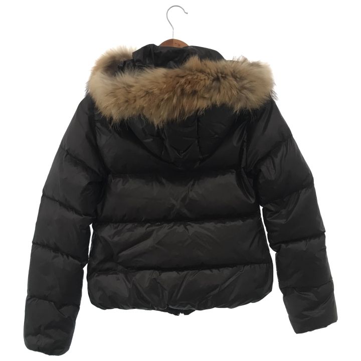 DUVETICA (デュベティカ) Adharaダウンジャケット レディース