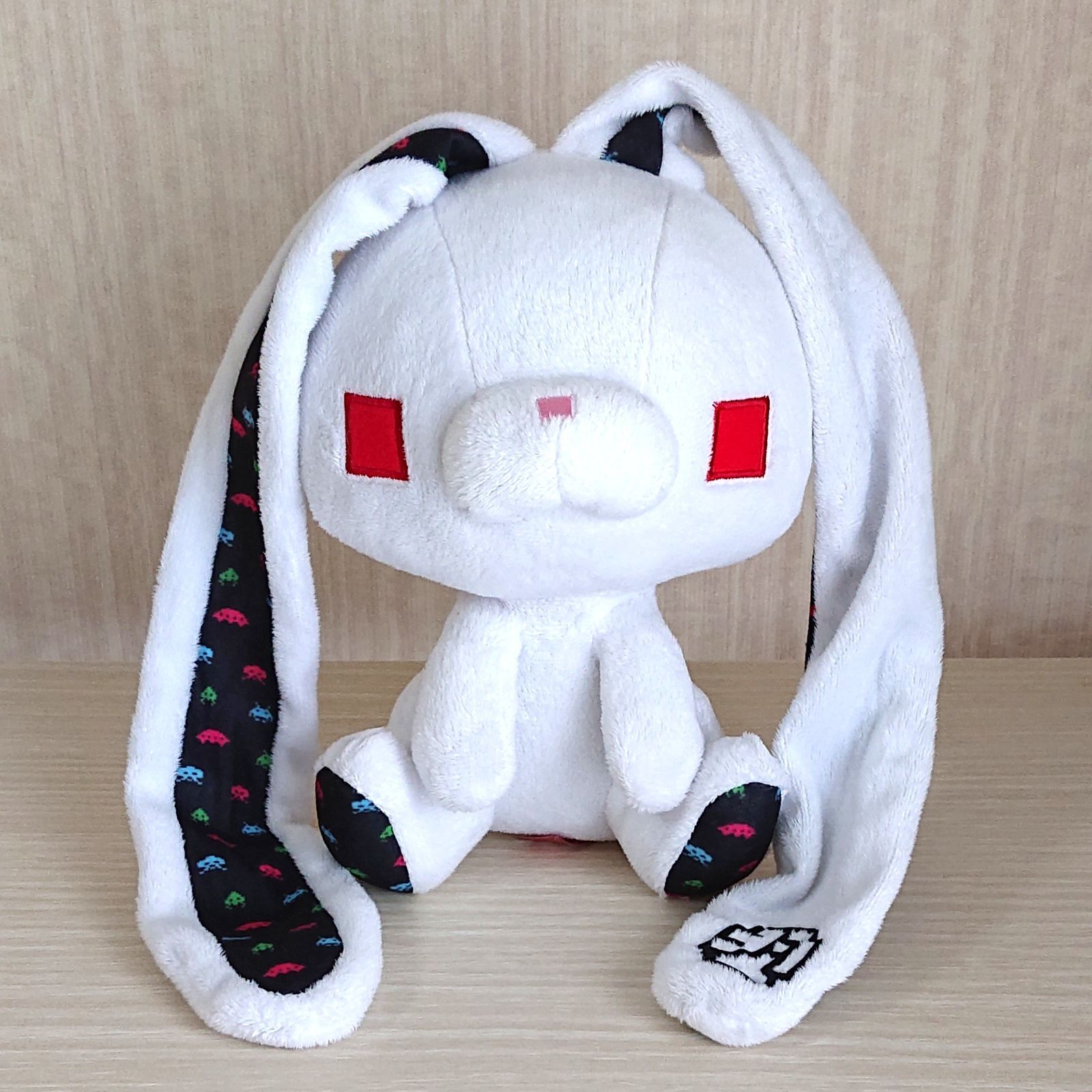 グルーミー&汎用うさぎ / 8th Anniversaryぬいぐるみ 2体セット グルーミー&汎用うさぎ / 8th Anniversaryぬいぐるみ 2体セット