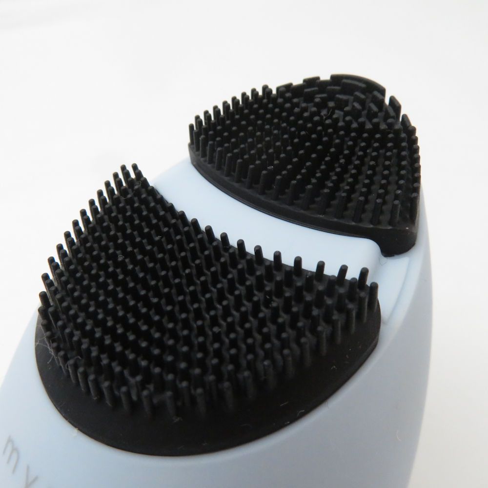 ミーゼクレンズリフト MS-70P これ1台で、洗顔ブラシ×EMS美顔器に！「