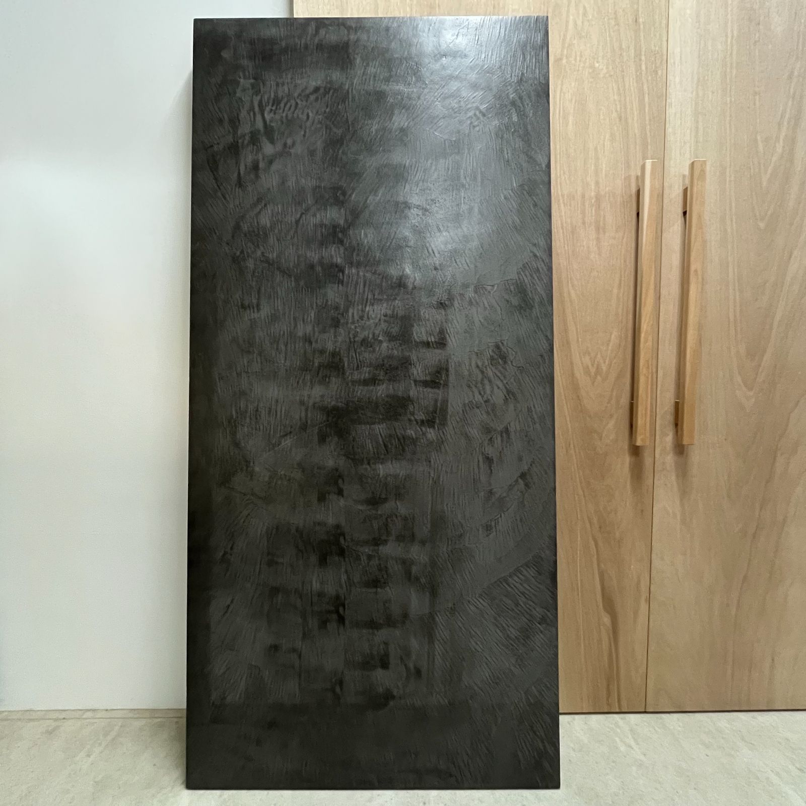 アウトレットNo.58】モールテックス 天板のみ スクエア 85cm