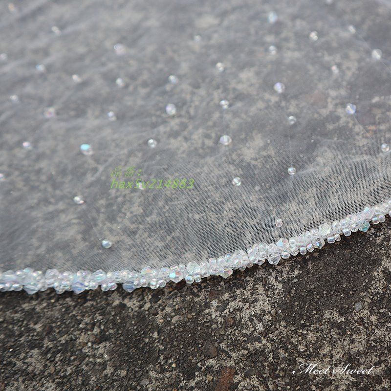 ウエディングベール ウェディングベール