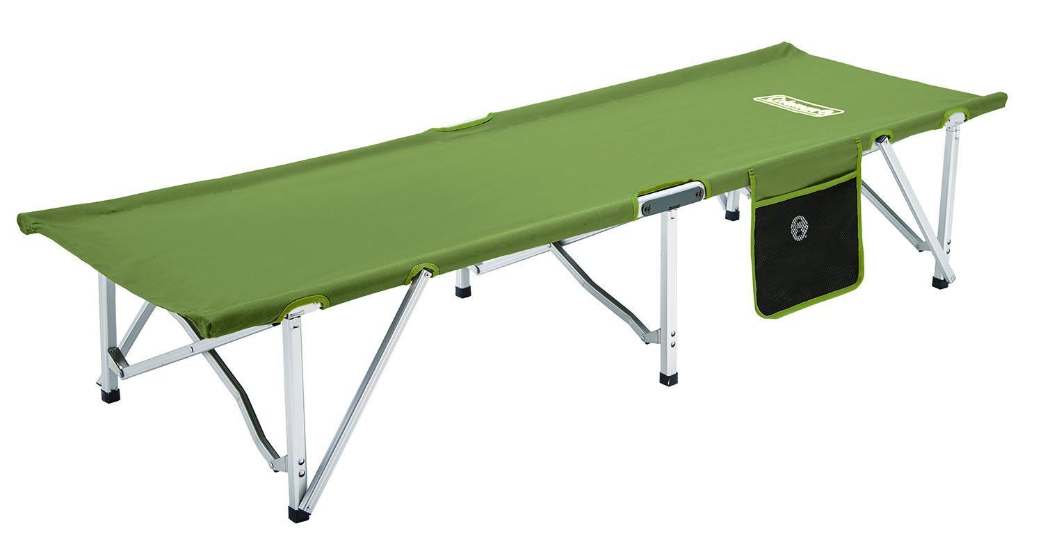 Coleman パックアウェア コット Coleman パックアウェア コット Coleman パックアウェア コット パック