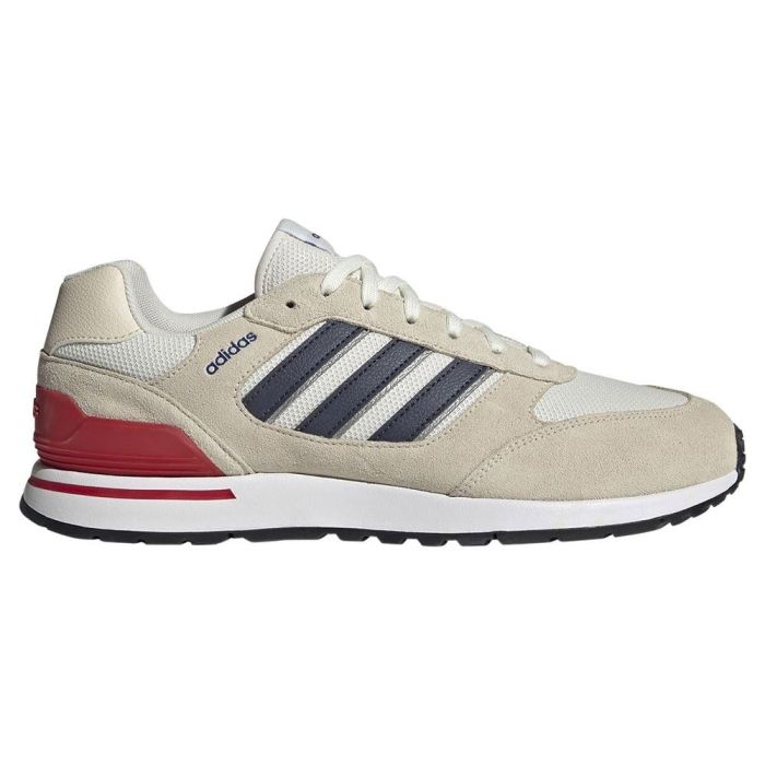 【新品・2営業日で発送】ADIDAS アディダス 43_RUN80SM (ID1263) 色 : ワンダーWHT／シャト サイズ : 270 