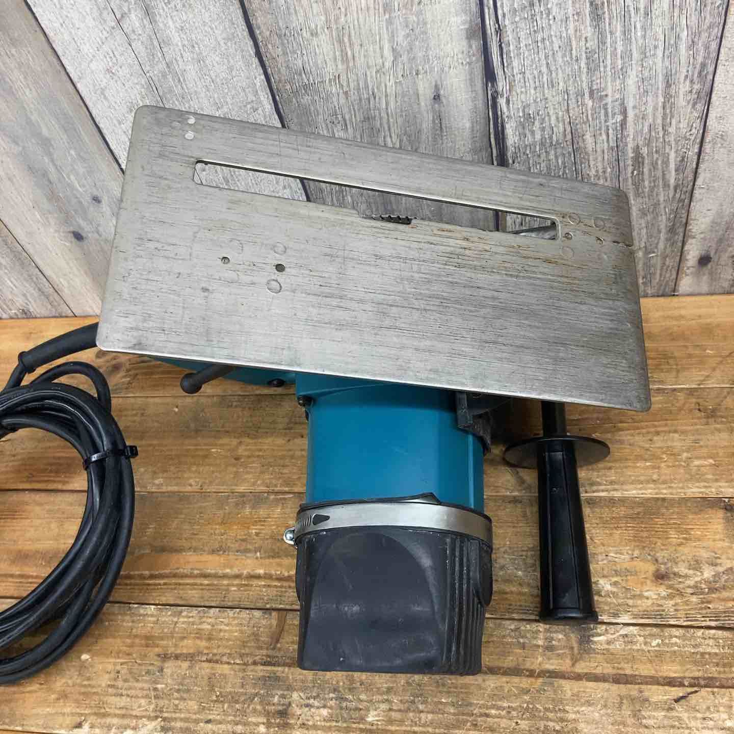 品】 マキタ(makita) 180mm カッタ 給水装置仕様 4107R マルノコ 丸 