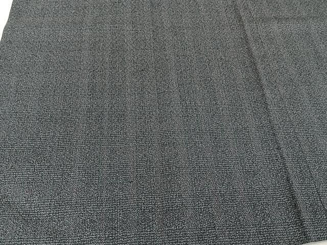 和装コート 格子柄