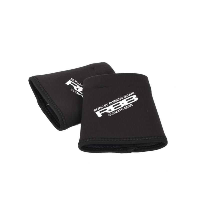 Amazon | 双進(SOSHIN) 7649 RBB レインカフ ブラック LL | 双進