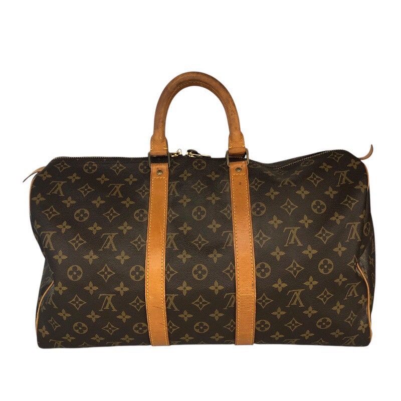 ゴールド金具 PVCコーティングキャンバス