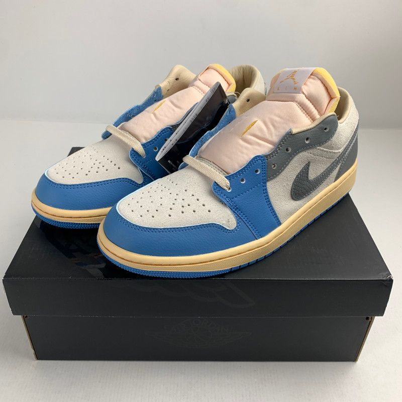 NIKE DZ5376-469 AIR JORDAN 1 LOW TOKYO 96 スニーカー 靴 ナイキ 160-250531-st-01-fuz