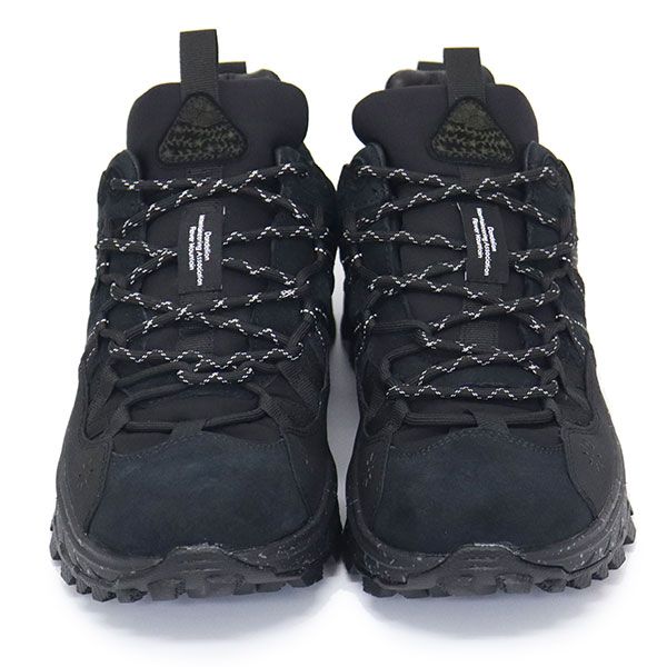 Flower MOUNTAIN(フラワーマウンテン) FM93018 IWANO スニーカー