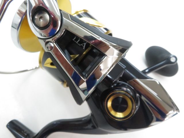 シマノ 19ステラ SW 14000XG (03-8308130007) - メルカリ