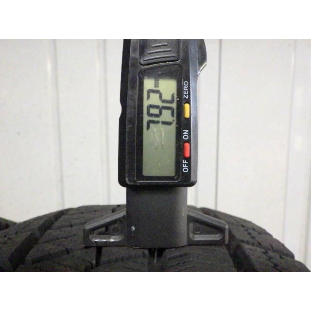 ST484 K5202154 代引き可 店頭受取可 造 約7部山 ●BS BLIZZAK VRX2●185 65R15 ●2本