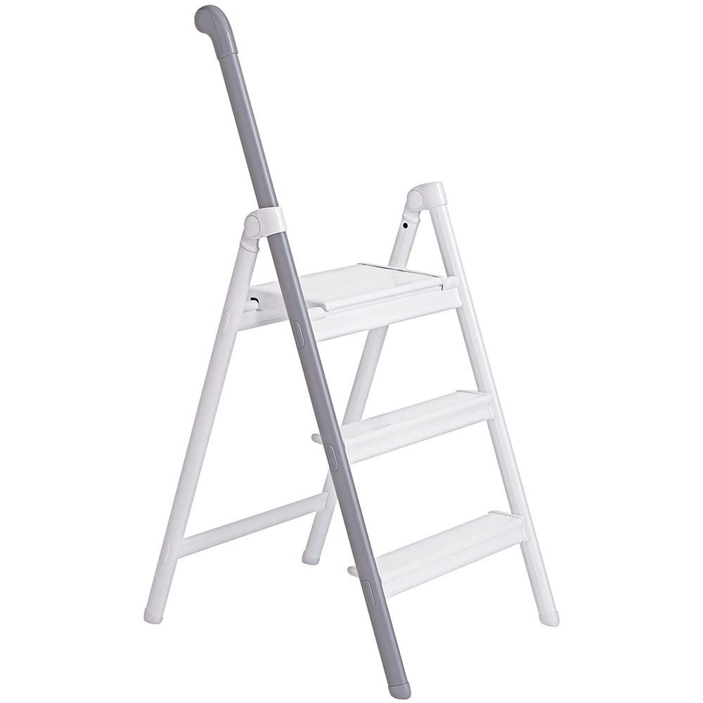 長谷川工業 Hasegawa ハンドルステップ SS-3 GY 17265