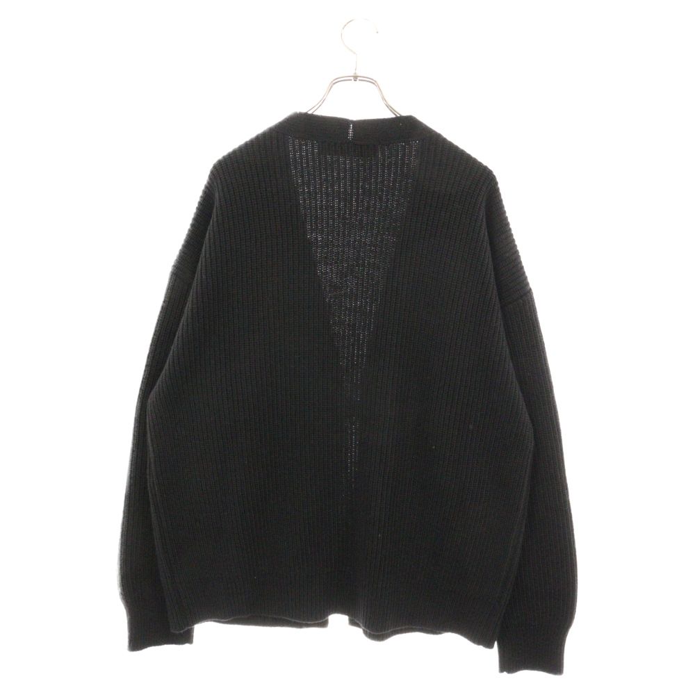 1017 ALYX 9SM (アリクス) 23SS ローラーコースターバックルニット 