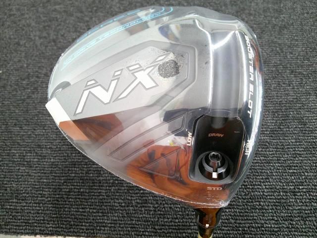 中古 ドライバー ホンマ BERES NX/VIZARD FOR NX45/S/10.5[0573]松山店