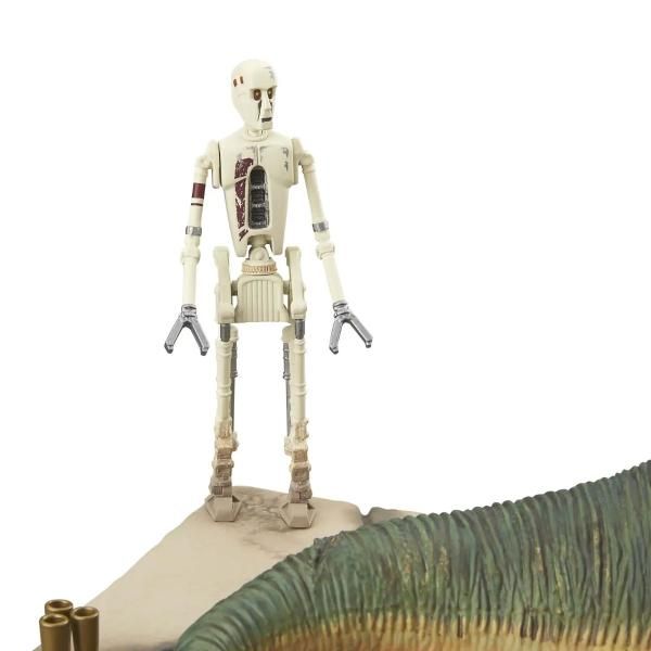 スター・ウォーズ　ヴィンテージコレクション　ジャバの宮殿 スター・ウォーズ ヴィンテージコレクション ROTJ ジャバの宮殿