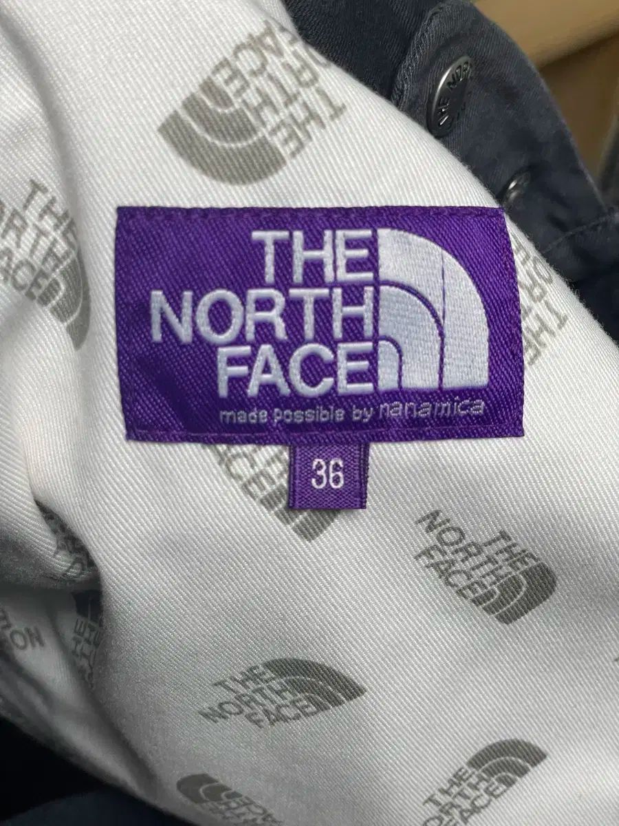 36 THE NORTH FACE パープルラベル ツイル カーゴパンツ USTAUSTRALIA_COM_AU