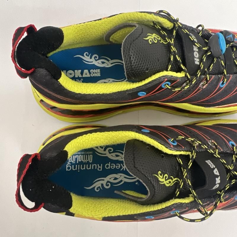 HOKA  ONEONE  ホカオネオネ　スティンソンターマック Road Trail Run: Hoka One One Stinson Tarmac: Review