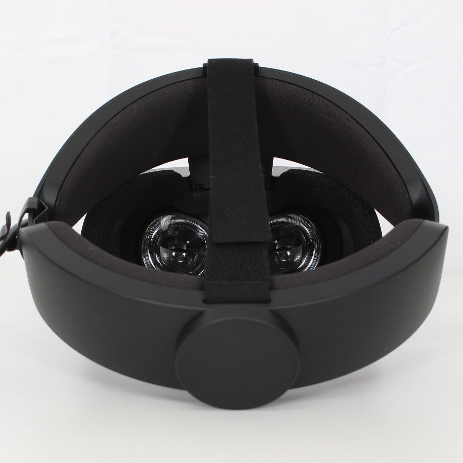 美品】 Rift S VR ヘッドマウントディスプレイ ヘッドセット オ