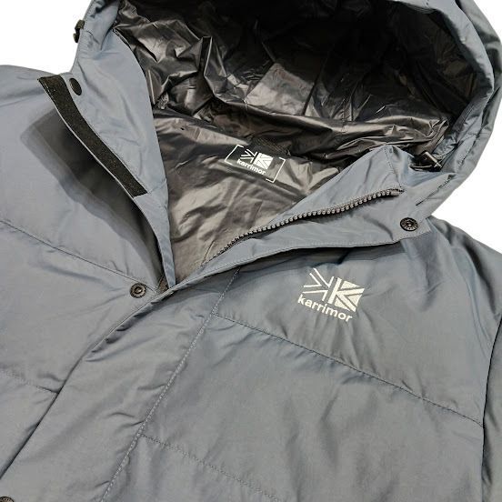 Karrimor カリマー eday down parka ジャケット アウター
