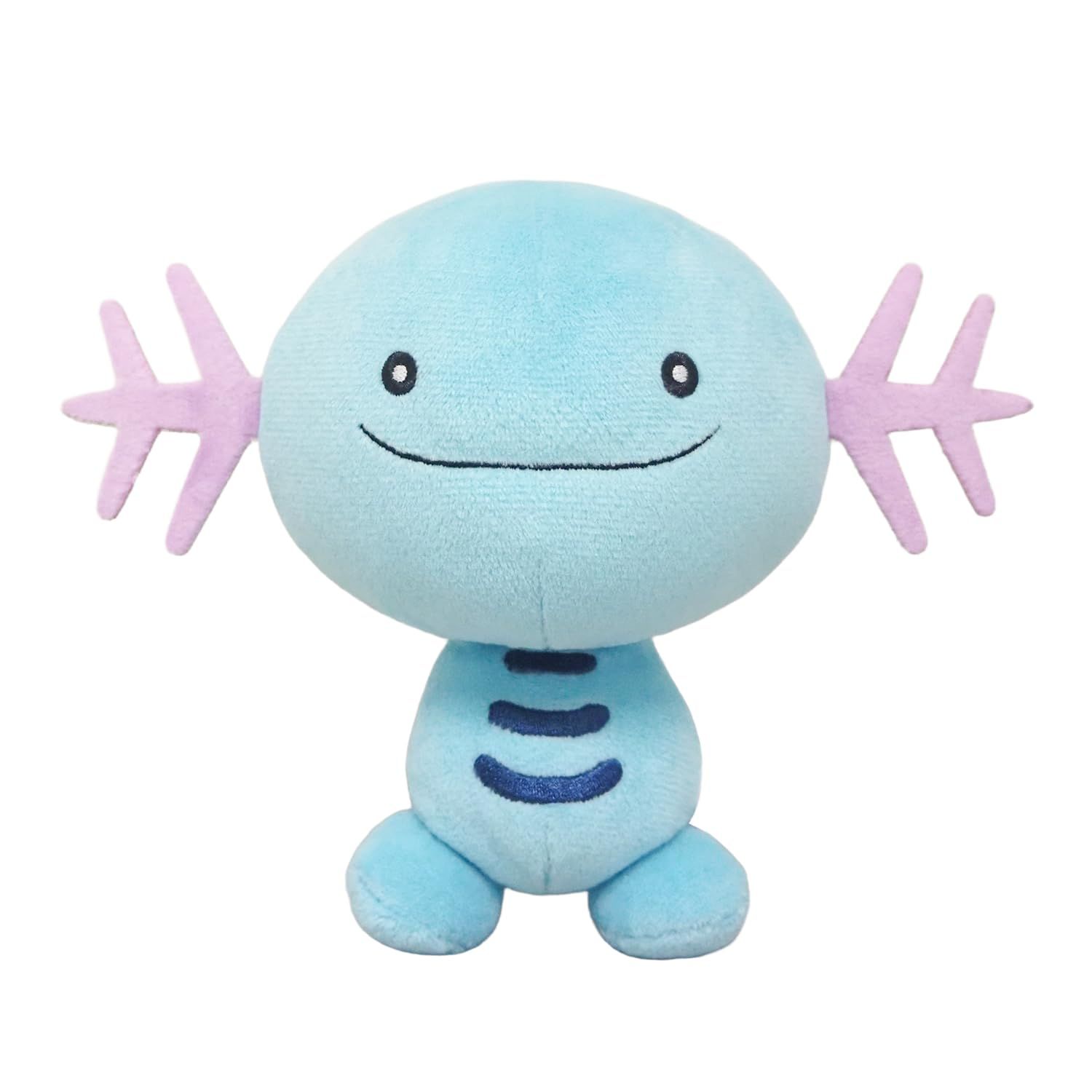 三英貿易 Sanei Boeki ポケットモンスター ALL STAR COLLECTION ウパー S W11×D14×H15.5cm ぬいぐるみ ポケモン PP84 ウパー S