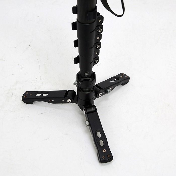  Leofoto MV 324 C VD 03 ワンドシリーズ カーボンイツキヤク その他 カメラアクセサリー