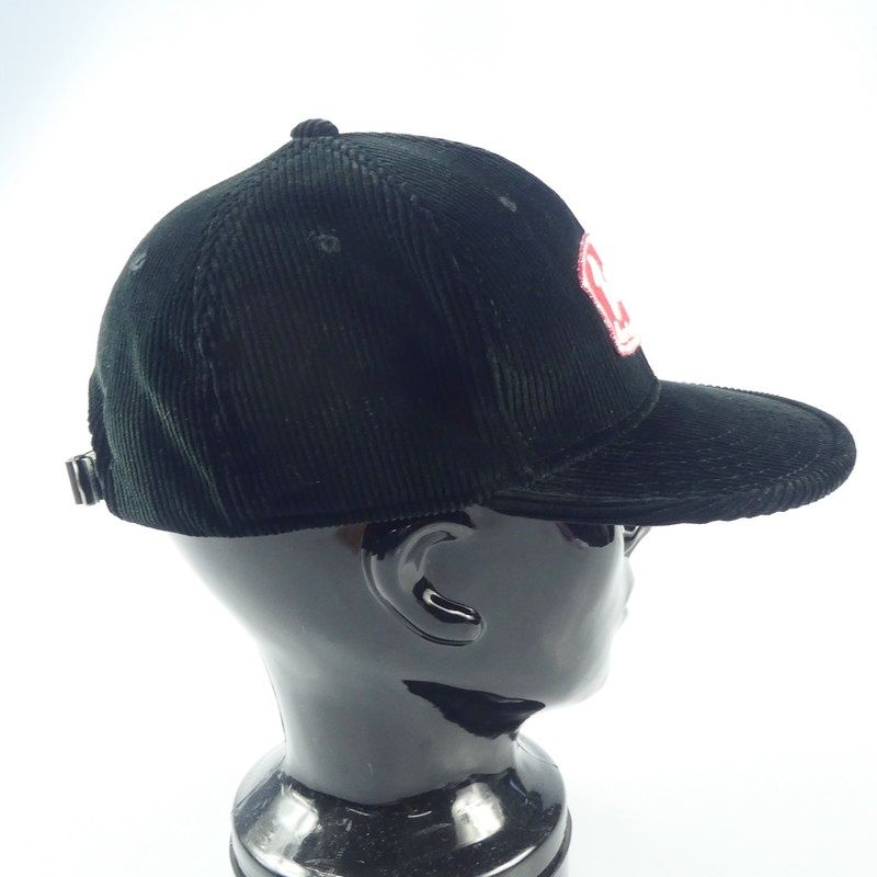 Buco ブーコ キャップ The REAL McCOY’S The Real McCoy's Buco Chambray Mesh Cap – Frans Boone Store