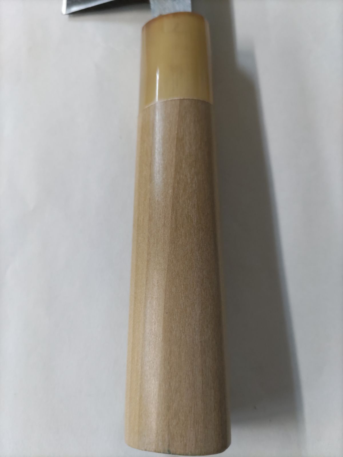 150㎜ 本水牛柄