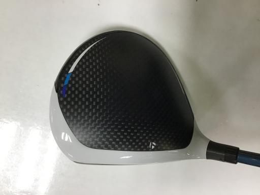 SIM2 3W テーラメイド FW TENSEI SILVER TM50 テーラーメイドSIM2 3W/TM50 FLEX-S TaylorMade SIM2 FW 3W.テンセイ