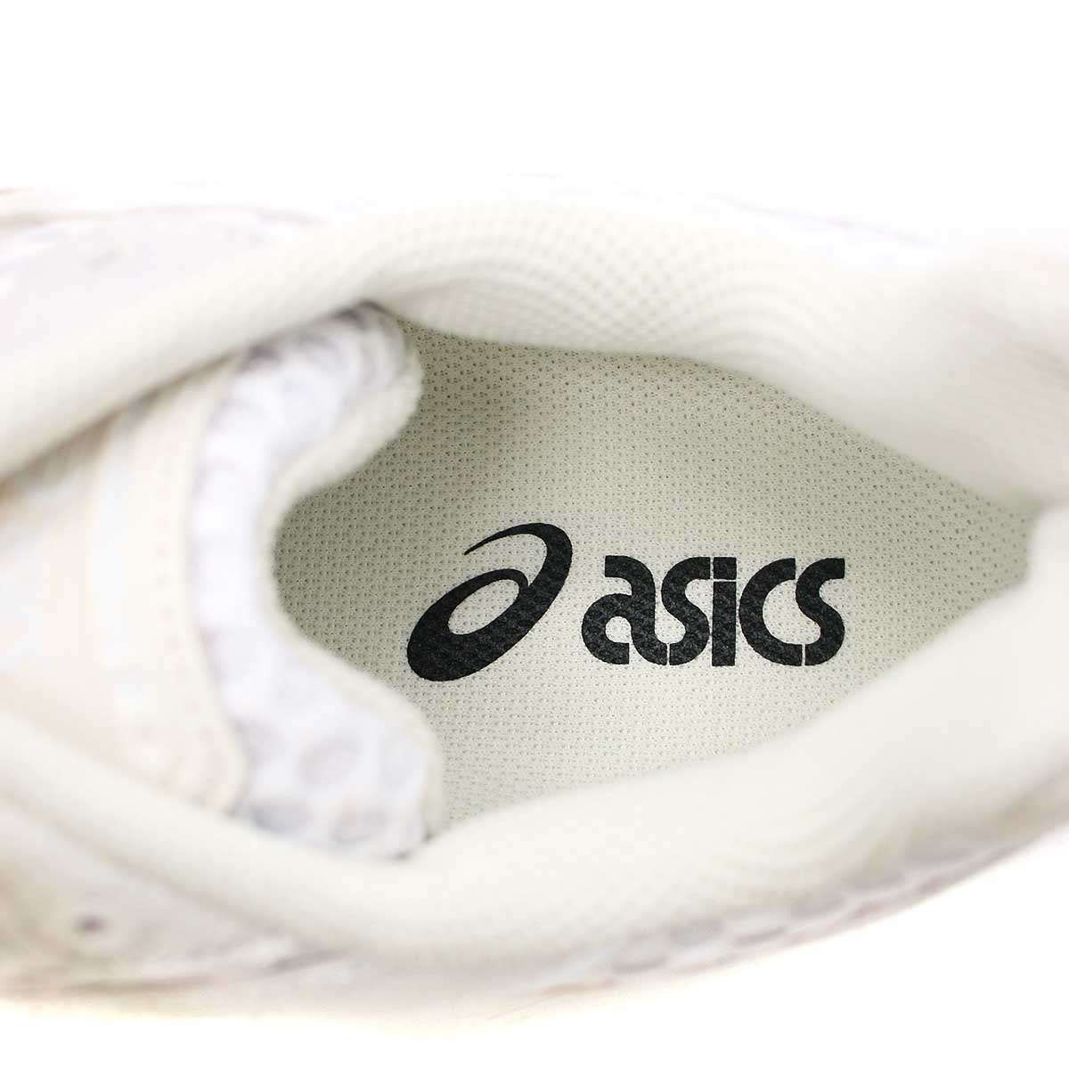 ENNOY スタイリスト私物 × asics エンノイ スタイリストシブツ 
