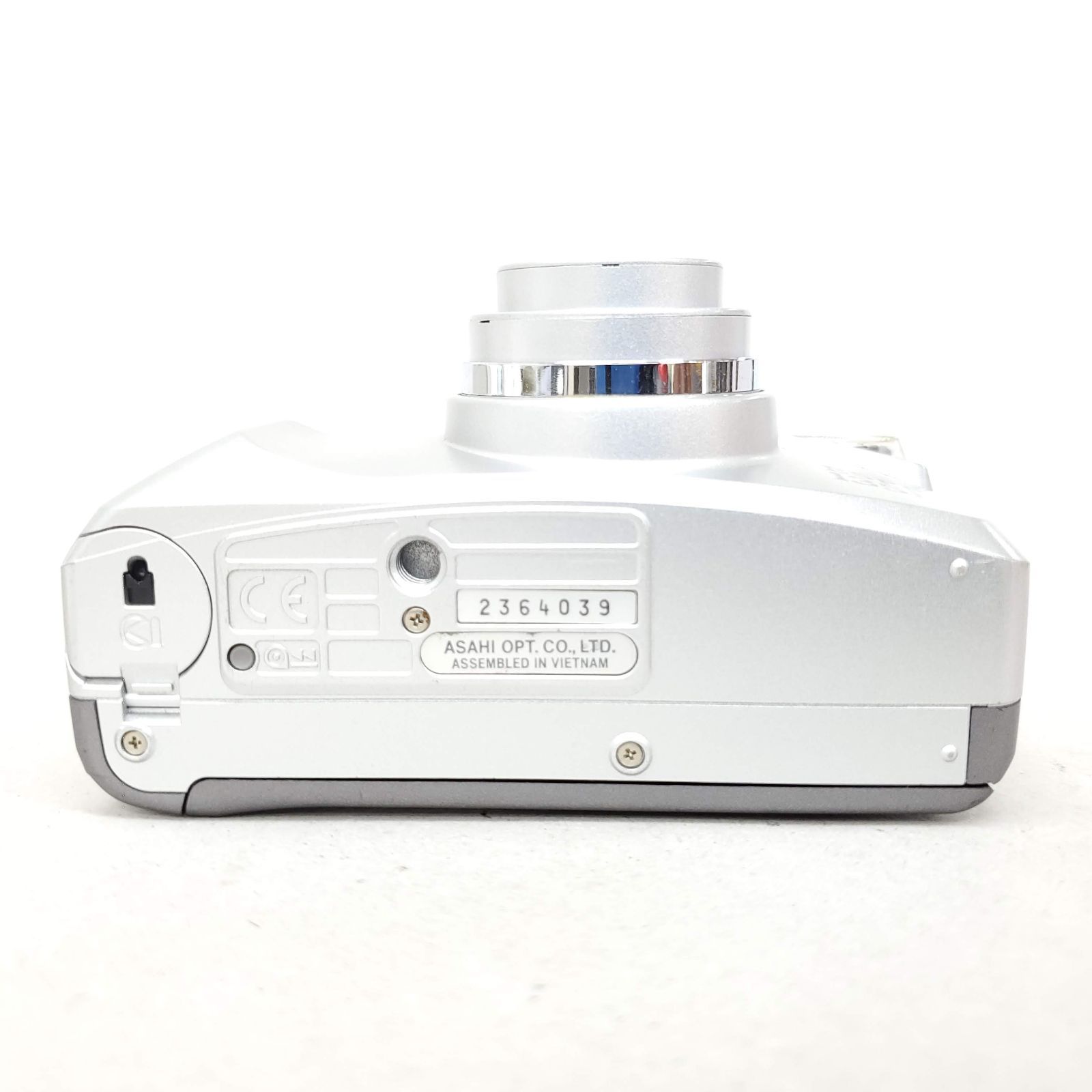 FUJI 防水カメラHD-M TOUGH GUY f 2.8 / 38mm FUJIFILM HD-M FUJINON 1