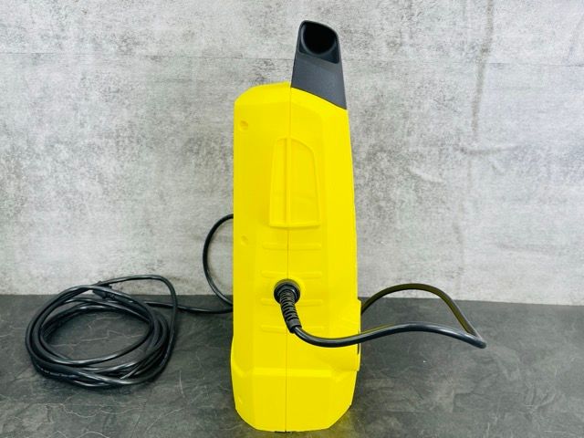 家庭用高圧洗浄機 KARCHER