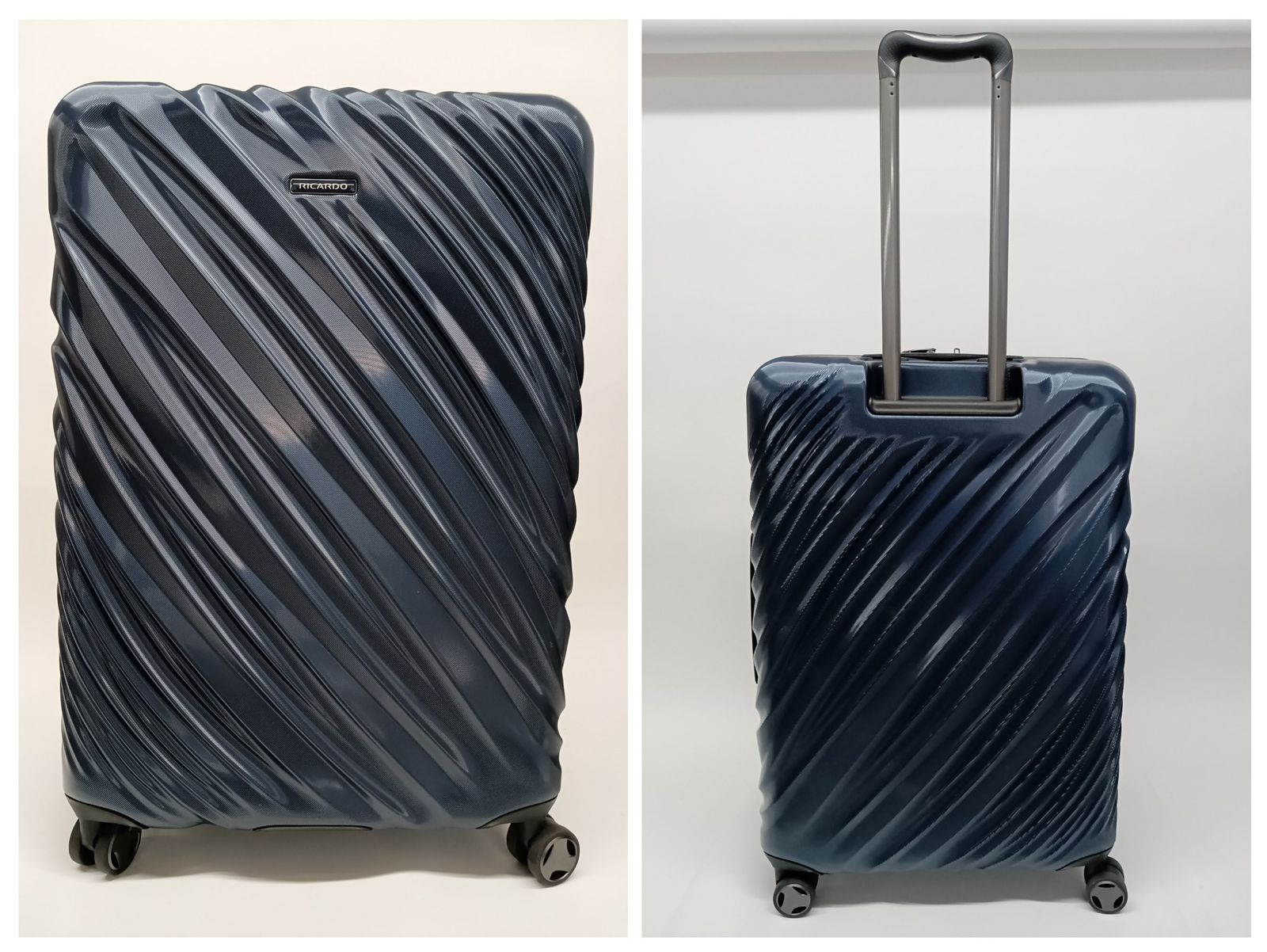 リカルドビバリーヒルズ キャニオン28インチ（71cm）107L スピナー 