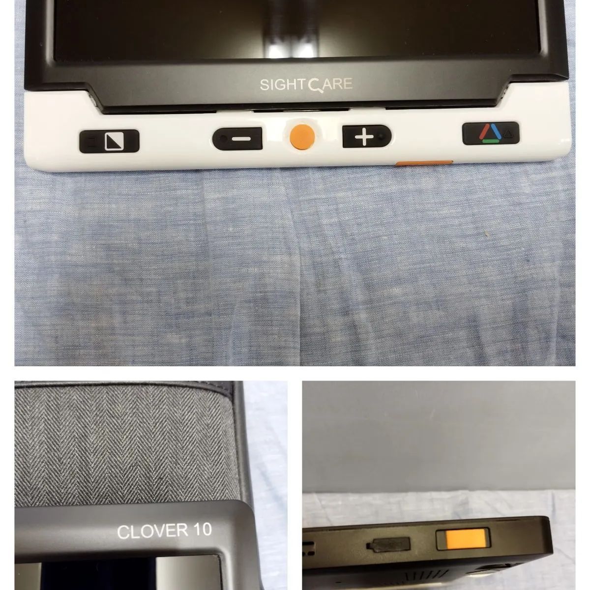 クローバー10