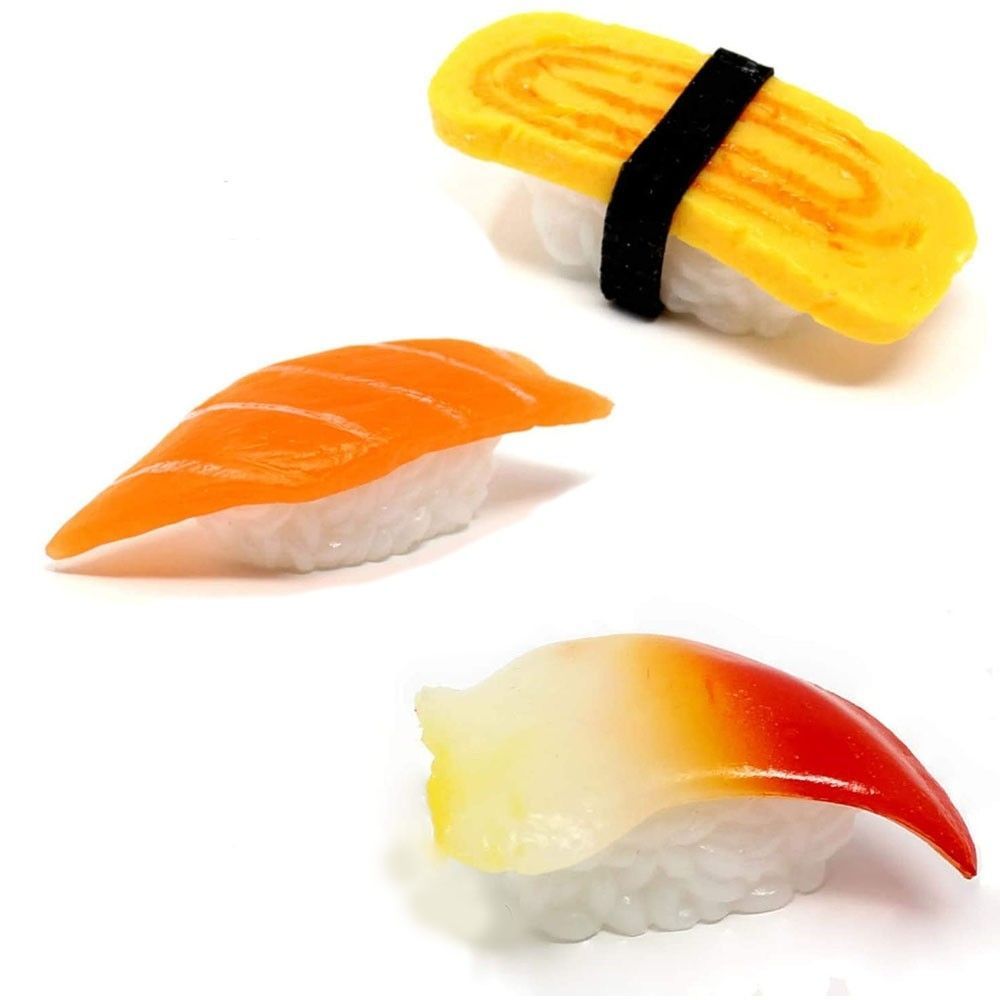 見本品
