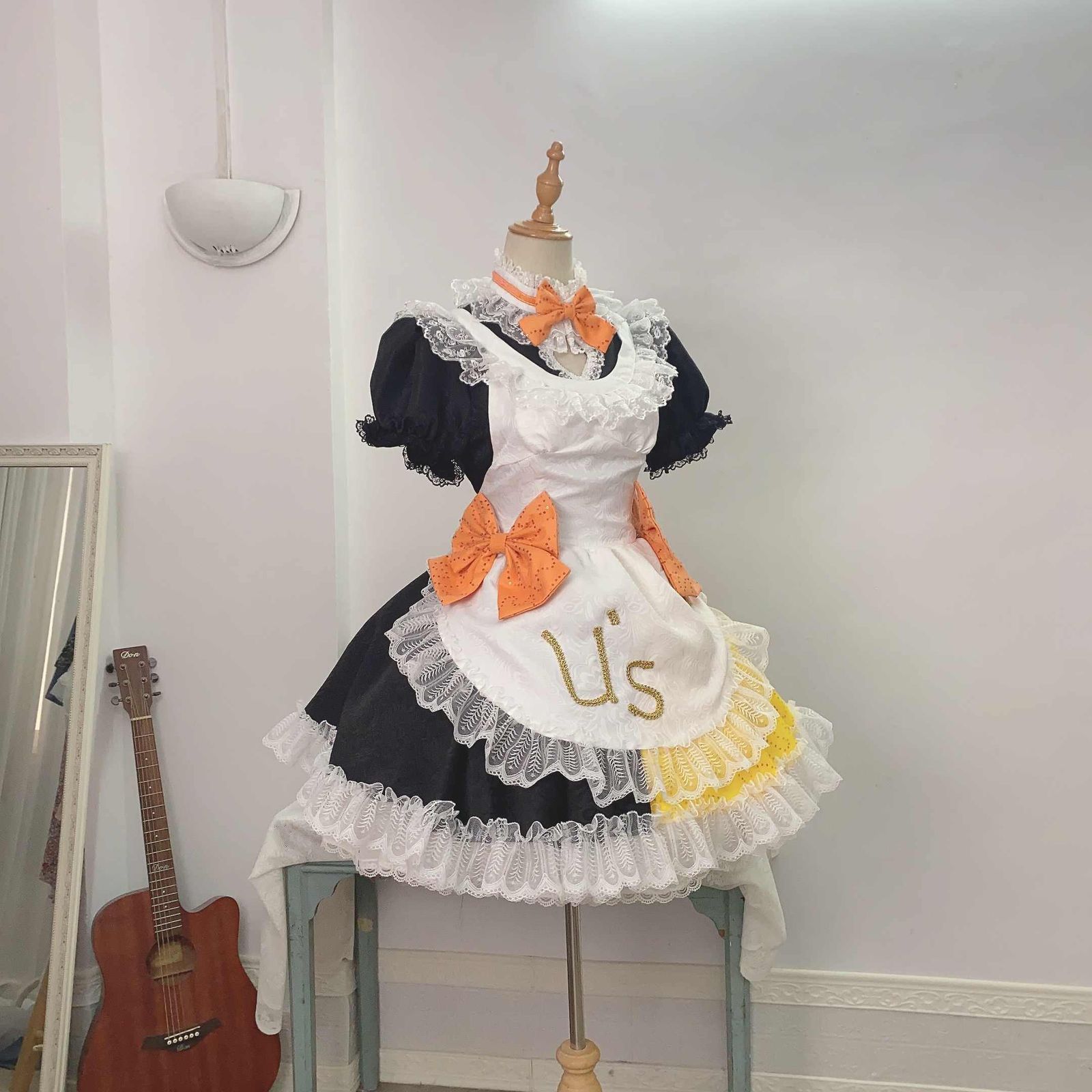 コスプレ 豪華版