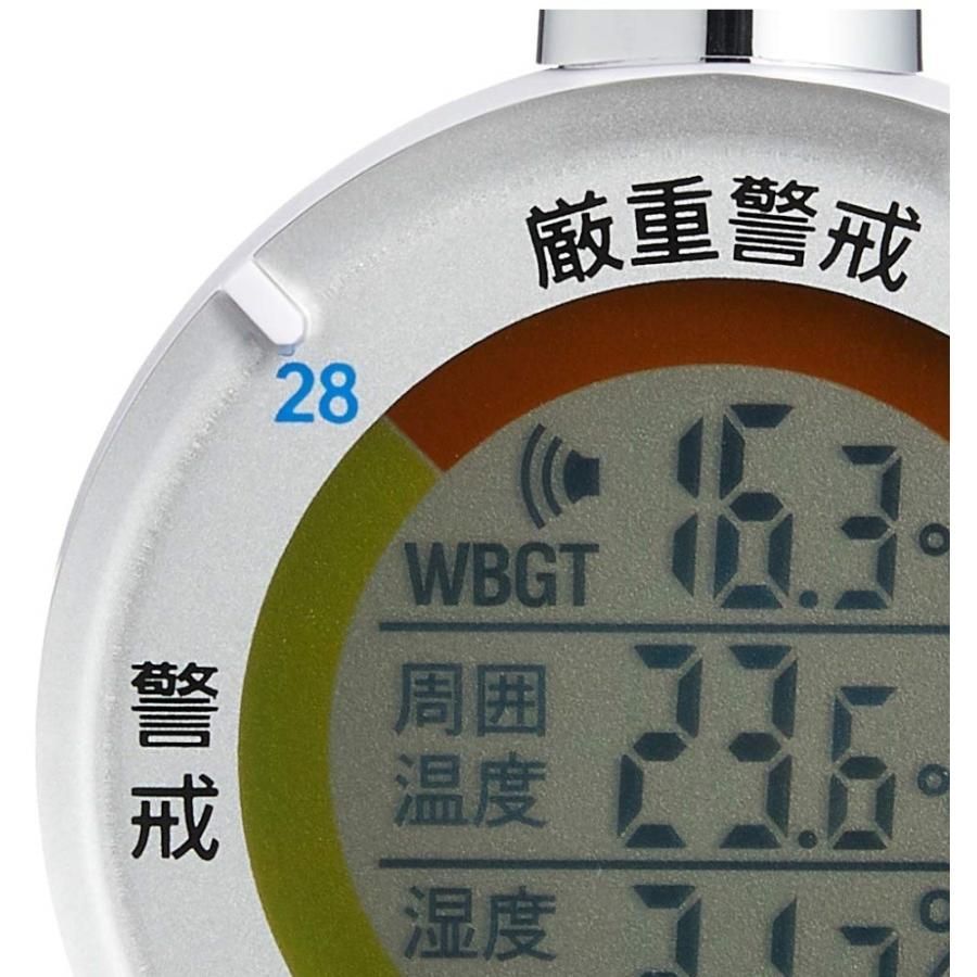 熱中症予防