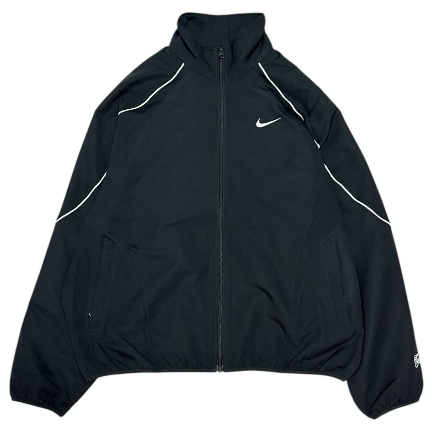 Supreme 25SS x NIKE Track Jacket
