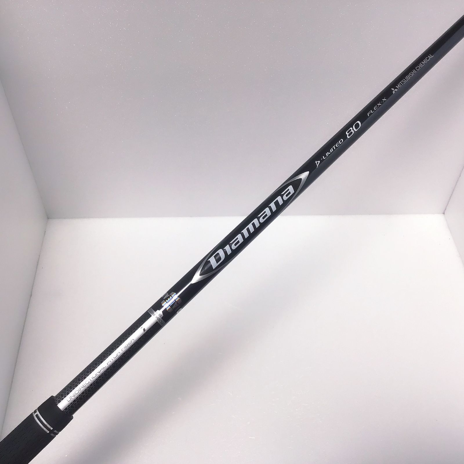 TaylorMade - ディアマナDF 70S テーラーメイドドライバーシャフト ディアマナ DF 70（S） ドライバー用シャフト テーラーメイド