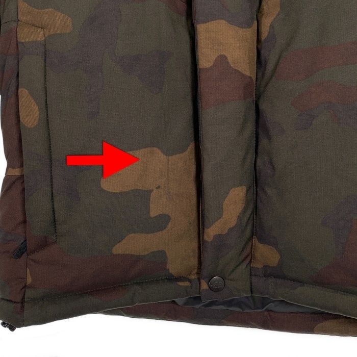 THE NORTH FACE ノースフェイス バルトロライトジャケット ダウン