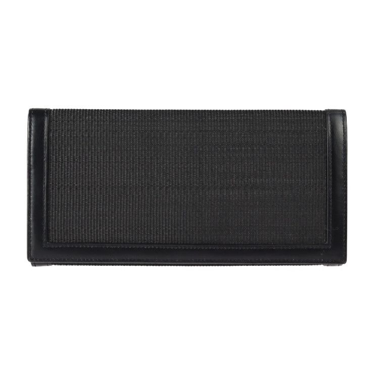 ◯【新品未使用】コンテス COMTESSE ホースヘアー 二つ折り財布 コンテス 二つ折り財布 ホースヘアー ブラック レディース comtesse