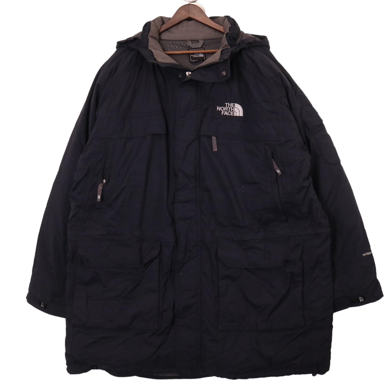 THE NORTH FACE ノースフェイス マクマードパーカー ダウンジャケット 